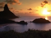 El Paraíso existe :: FERNANDO DE NORONHA