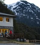 El descanso soñado :: ESPECIAL HOTELES DE LA PATAGONIA