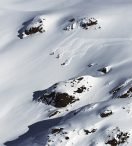 Esquiar en medio de la libertad :: BAGUALES