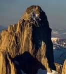 “PATAGONIA DESDE EL AIRE” DE FRANCISCO BEDESCHI