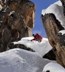 Una gran temporada :: CATEDRAL ALTA PATAGONIA