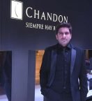 TIME | ESPACIO CHANDON | ARTEBA 2015