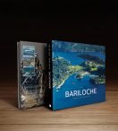 EL NUEVO LIBRO DE BARILOCHE | AIRE PRODUCCIONES