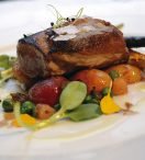 Sabores milenarios  en el Festival del Chef :: VILLA PEHUENIA