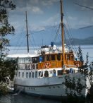La historia de un barco único :: Modesta Victoria