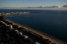 El secreto de la sofisticación :: PUNTA DEL ESTE