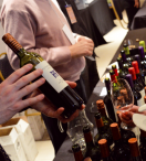 Éxito total de Puro Vino | BRC 2016