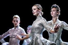 Teatro del Lago realizó el lanzamiento de su temporada 2018