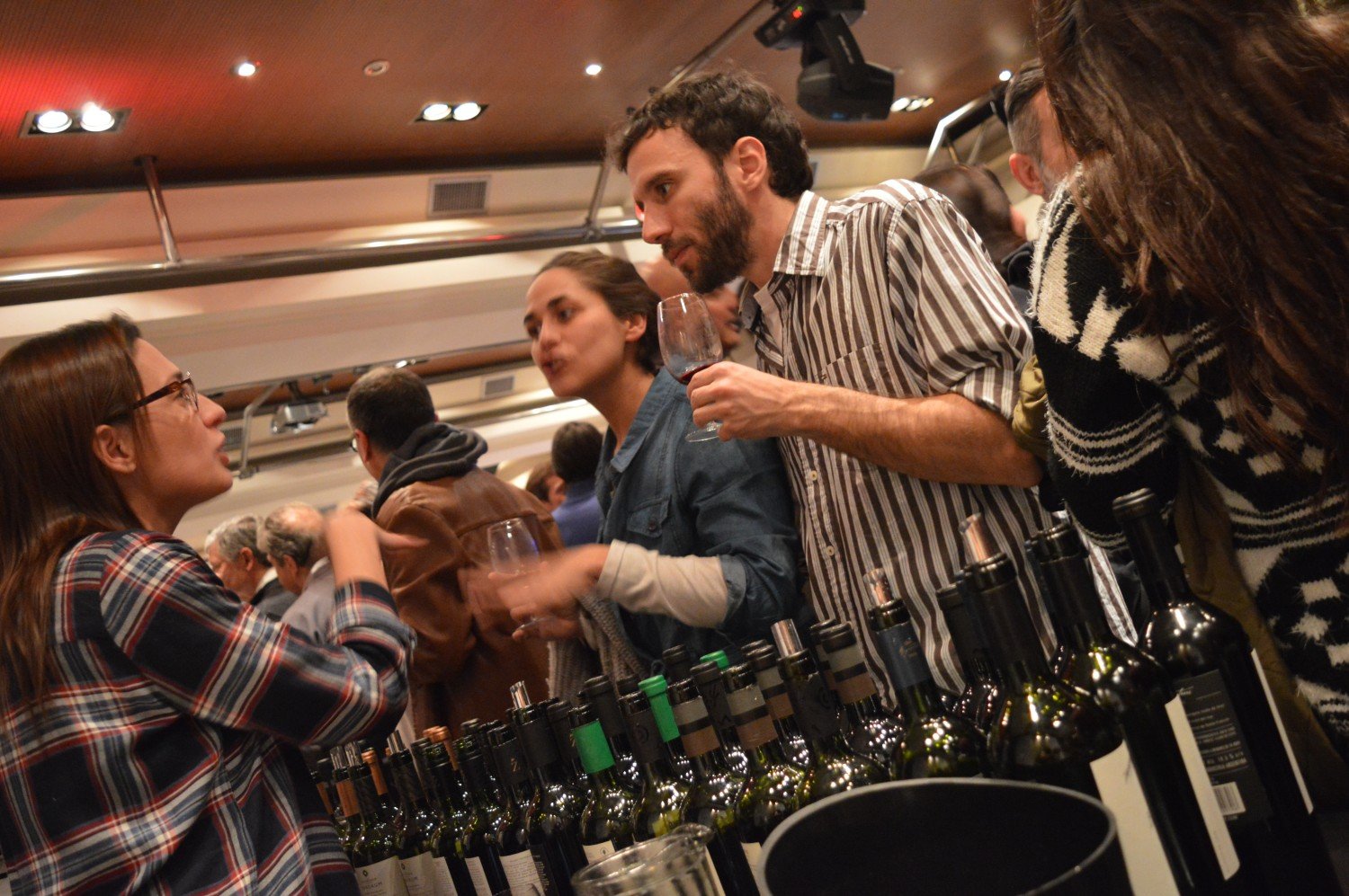 La tercera edición de Expo Puro Vino BRC llegará en junio