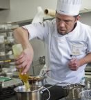 El largo camino a Francia :: BOCUSE D’OR