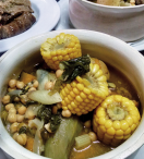 DESCUBRIENDO SABORES | El mapa del sabor argentino