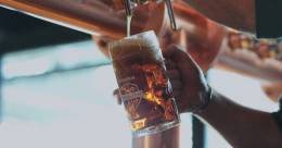 Llega Octubrefest, la fiesta cervecera de Patagonia al mejor estilo alemán