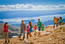 Conocé las actividades del Cerro Catedral para este verano