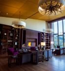 UMAN LODGE: Lujo y aventura al sur de Chile