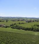 Una impactante historia en el Piamonte
