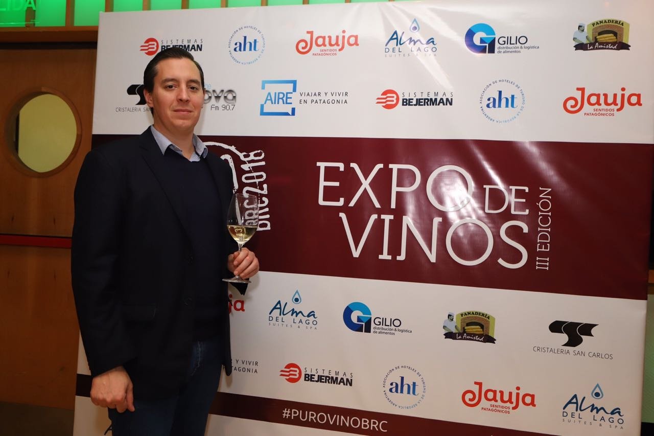 Puro Vino BRC vuelve renovado