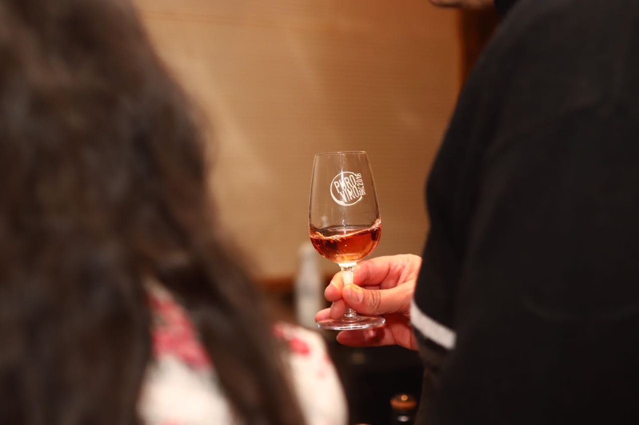 Cuenta regresiva para Puro Vino BRC 2019