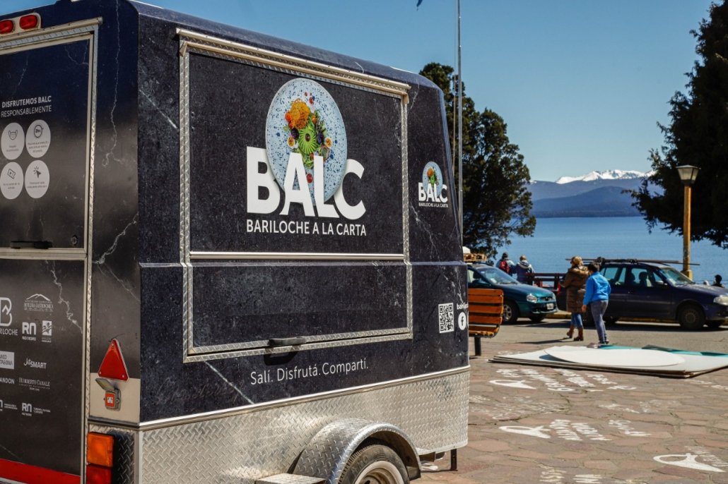“Bariloche a la Carta” cerró su 8ª edición con una gran convocatoria