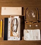 Síntesis de tecnología, diseño y oficio