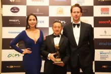 Argentina y Chile fueron distinguidos en los World Travel Awards