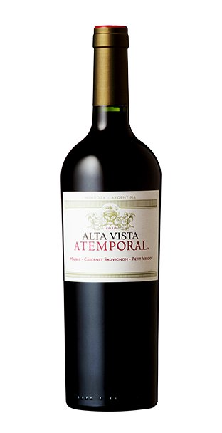 Alta Vista Atemporal 2013