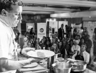 Los mejores sabores de la Patagonia vuelven a Bariloche a la Carta