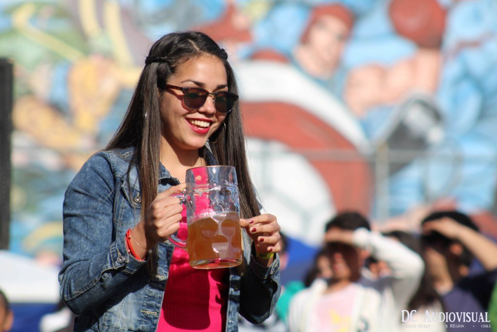 Llega otra edición del “Bier Fest” en Puerto Octay