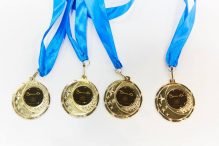 Chefs de Bariloche competirán en el Concurso Culinario Nacional