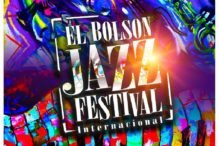 Ya comienza el Festival Internacional de Jazz de El Bolsón