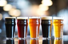 Festival Provincial de la Cerveza Artesanal en Aluminé