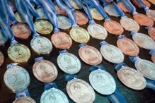 Microcervecerías de Bariloche premiadas en la Copa Argentina de Cervezas
