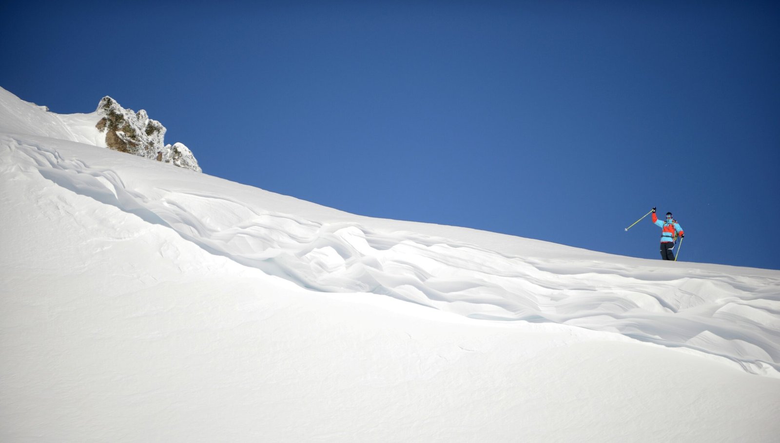 Chapelco ganó el premio al “Mejor video internacional de promoción turística”