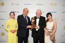 Chile fue elegido como “Mejor Destino de Turismo Aventura” del mundo