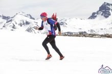 Se realizará la segunda edición de la competencia de trail Copahue Extremo