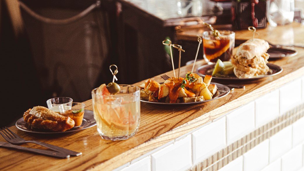 Llega El Primer Festival de Tapeo Español en Argentina #Tapeando