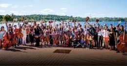 Teatro del Lago ofrecerá distintos cursos en su Escuela de Verano
