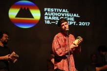Conocé los ganadores del Festival Audiovisual Bariloche 2017