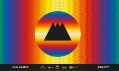 Se viene la quinta edición del Festival Audiovisual Bariloche