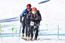 Se realizará la tercera fecha del Campeonato Argentino de Ski en Bariloche