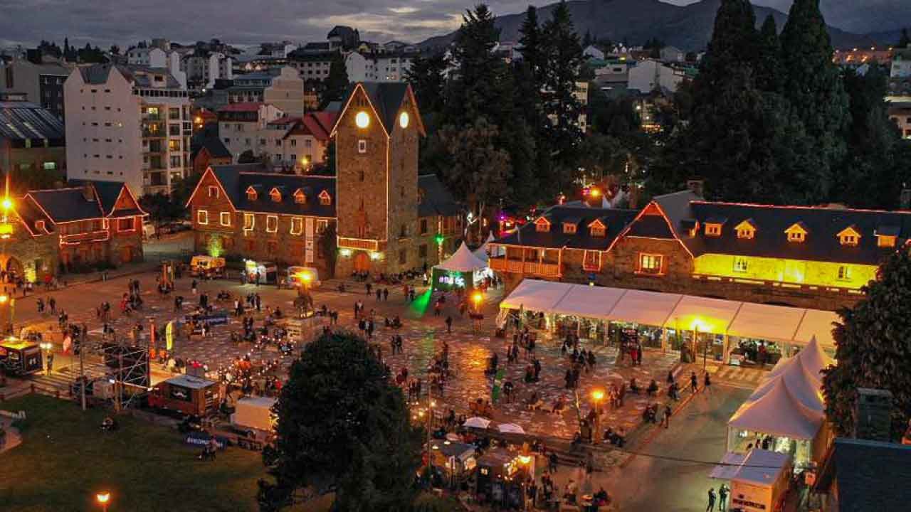 Se Presentó Oficialmente BALC 2021