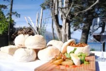 Festival Cocina de los 7 Lagos en San Martín de los Andes y Villa la Angostura