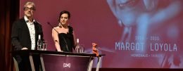 Se inauguró el Festival Internacional de Cine de Valdivia