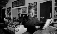 LIBROS :: El Arte de Comer, M.F.K. Fisher, 2016