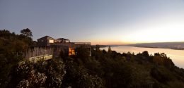 Días de relax y sosiego en Chiloé