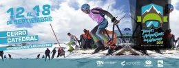 Comienzan los Juegos Argentinos de Invierno en Bariloche