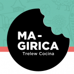 Este finde llega el festival “Magirica Trelew Cocina”