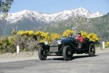 Las 1000 Millas Sport vuelven renovadas a la Patagonia