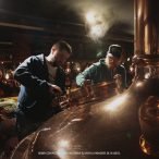 La Cóndor Stout llegó a las canillas de Cerveza Patagonia