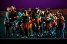 El programa educativo “Puedes Bailar” sale de gira