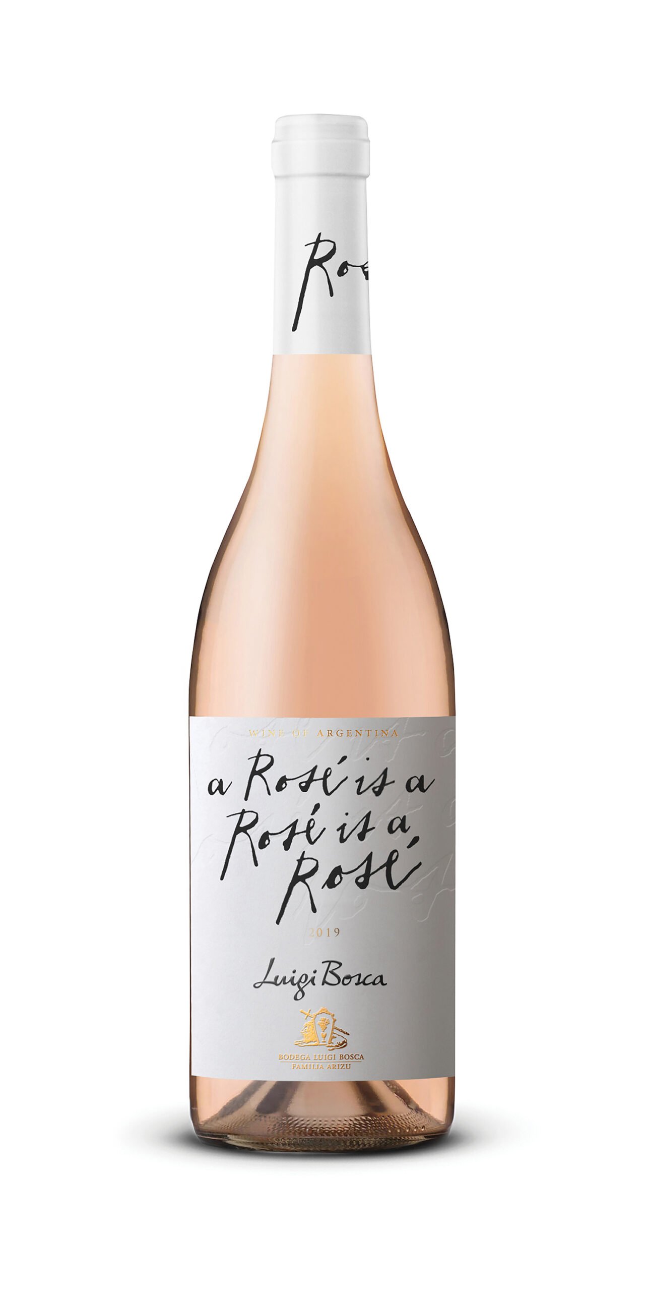 Luigi Bosca Rosé 2019